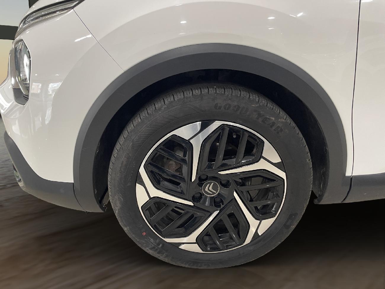 2021 Citroën C4 C4 BlueHDi 130 S&S EAT8 Feel Pack 96 kW 5P Automática coche de segunda mano