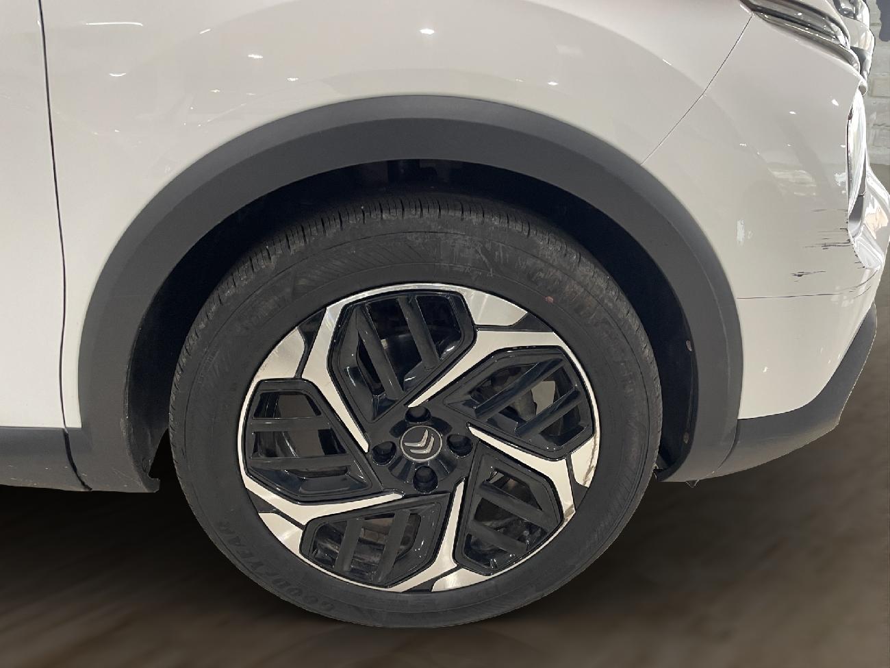 2021 Citroën C4 C4 BlueHDi 130 S&S EAT8 Feel Pack 96 kW 5P Automática coche de segunda mano