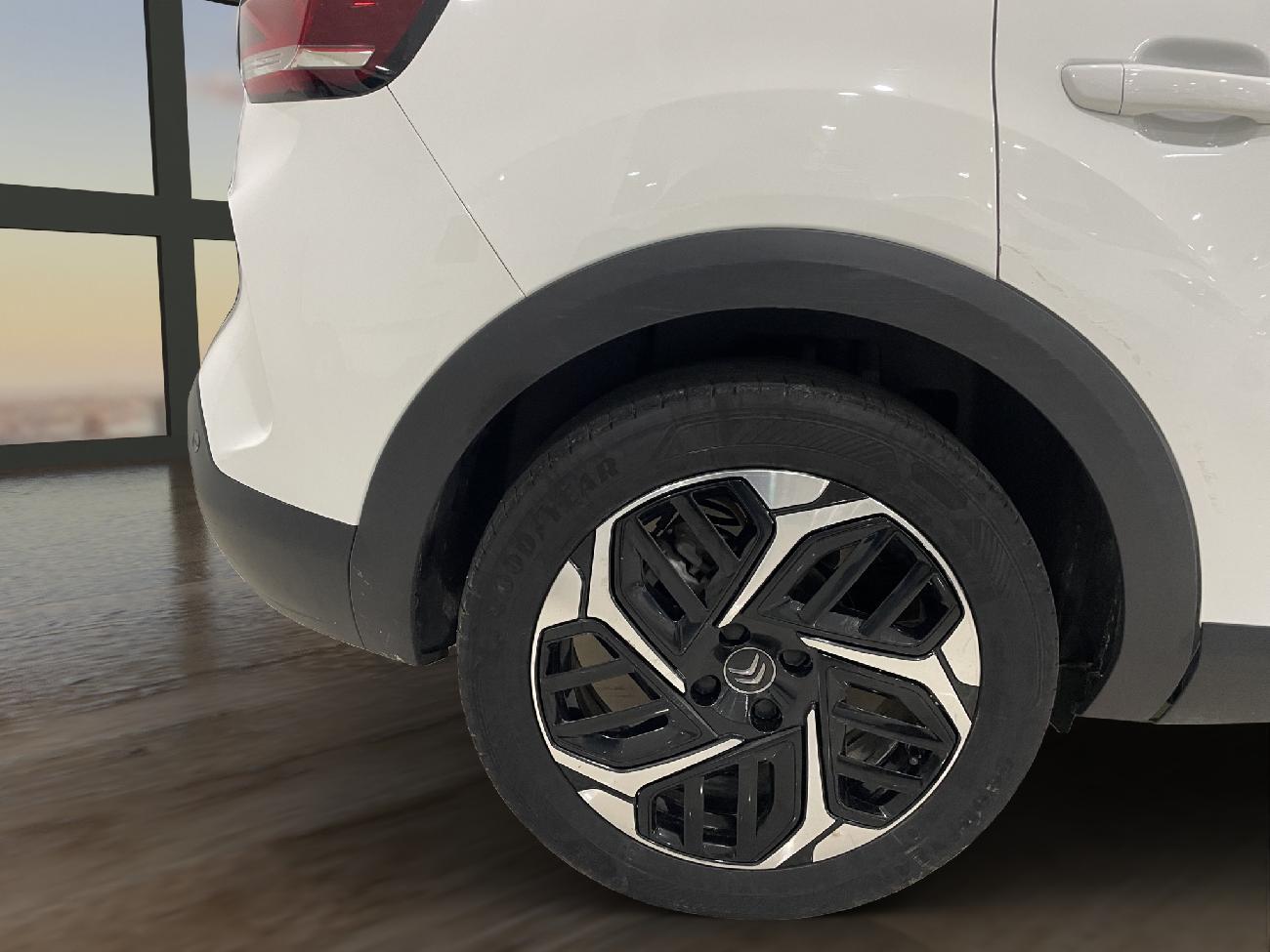 2021 Citroën C4 C4 BlueHDi 130 S&S EAT8 Feel Pack 96 kW 5P Automática coche de segunda mano