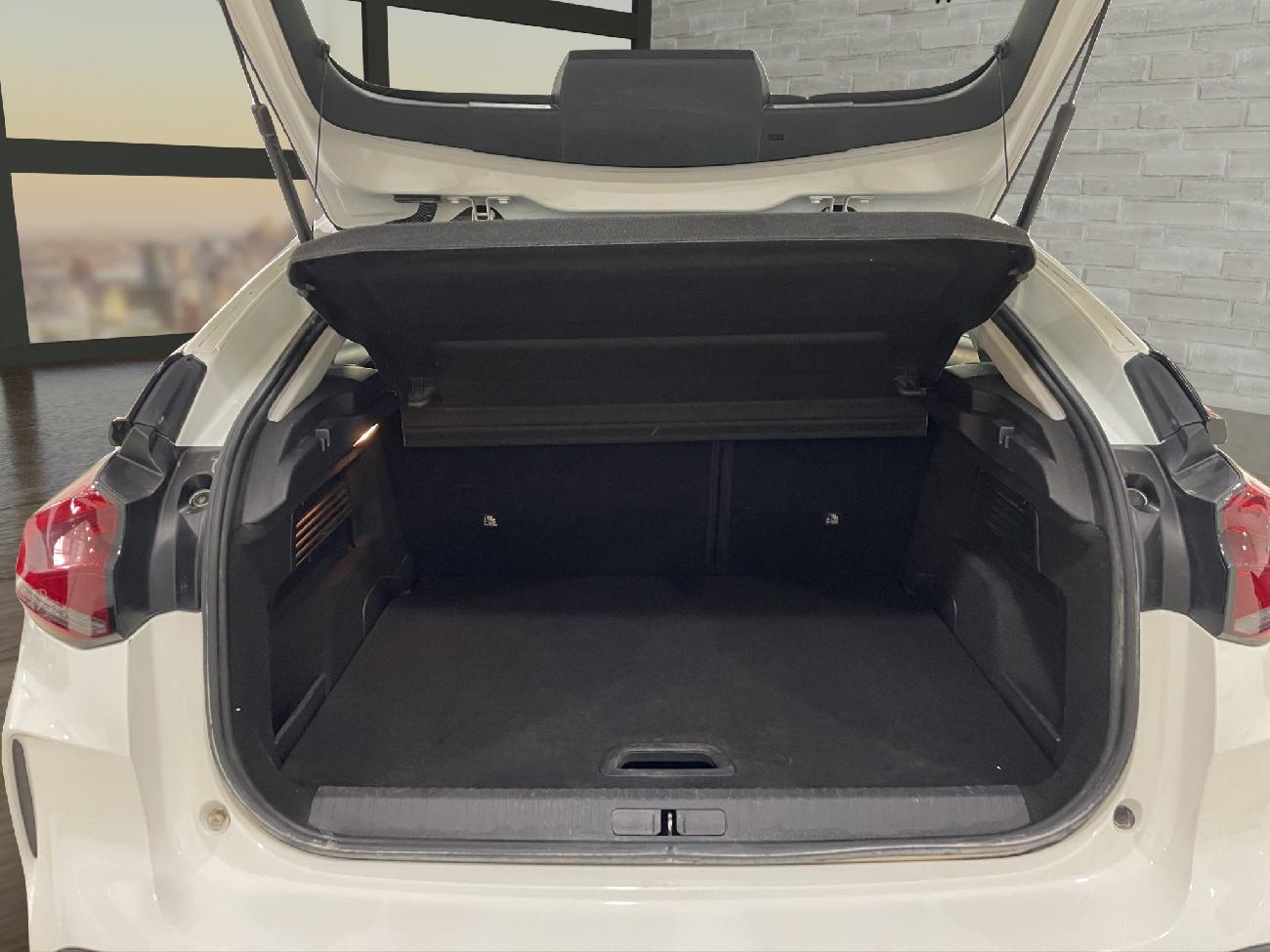 2021 Citroën C4 C4 BlueHDi 130 S&S EAT8 Feel Pack 96 kW 5P Automática coche de segunda mano