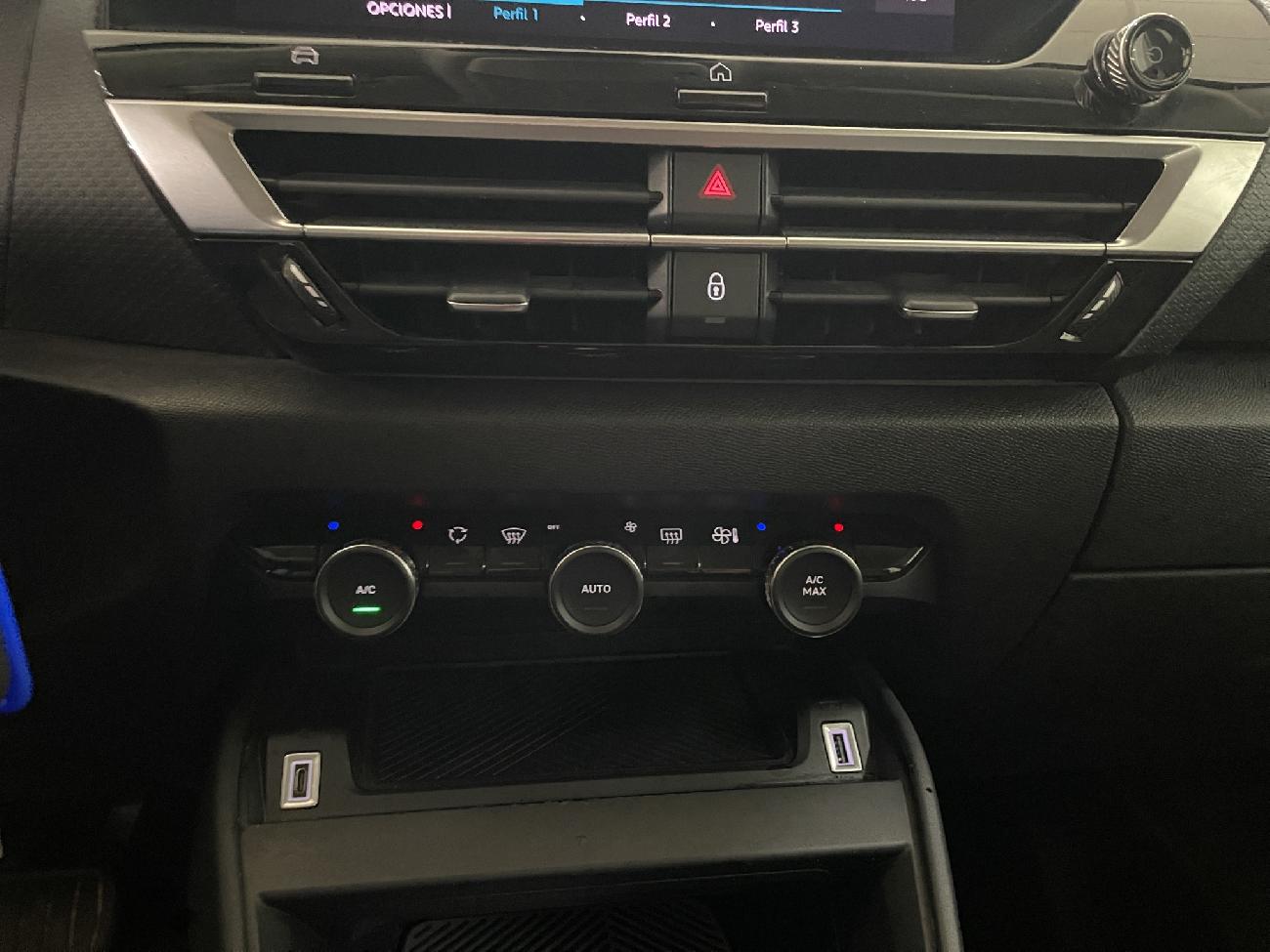 2021 Citroën C4 C4 BlueHDi 130 S&S EAT8 Feel Pack 96 kW 5P Automática coche de segunda mano