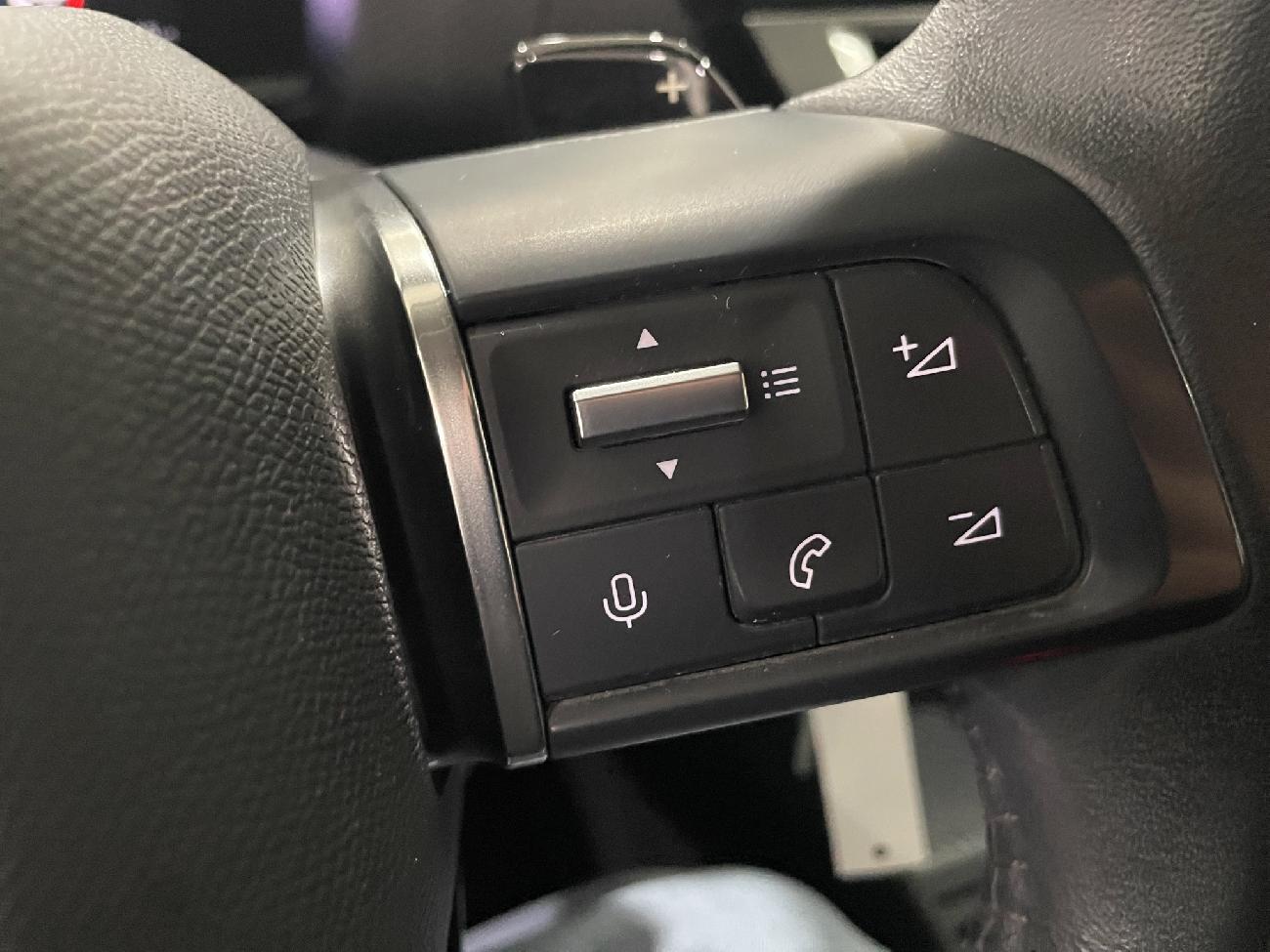 2021 Citroën C4 C4 BlueHDi 130 S&S EAT8 Feel Pack 96 kW 5P Automática coche de segunda mano