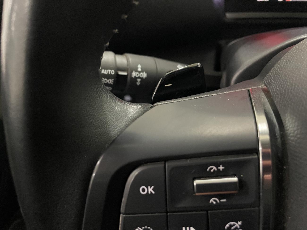 2021 Citroën C4 C4 BlueHDi 130 S&S EAT8 Feel Pack 96 kW 5P Automática coche de segunda mano