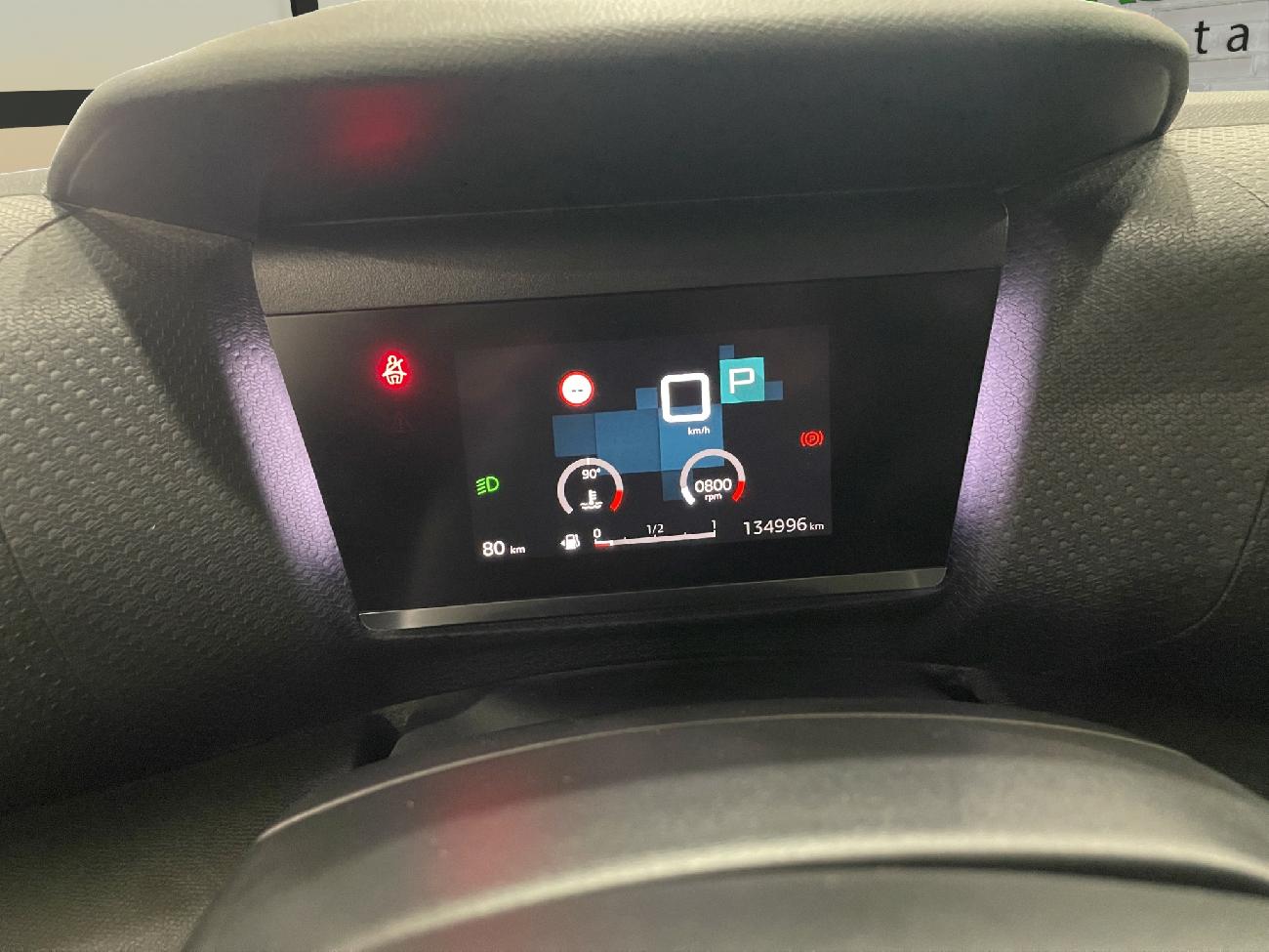 2021 Citroën C4 C4 BlueHDi 130 S&S EAT8 Feel Pack 96 kW 5P Automática coche de segunda mano