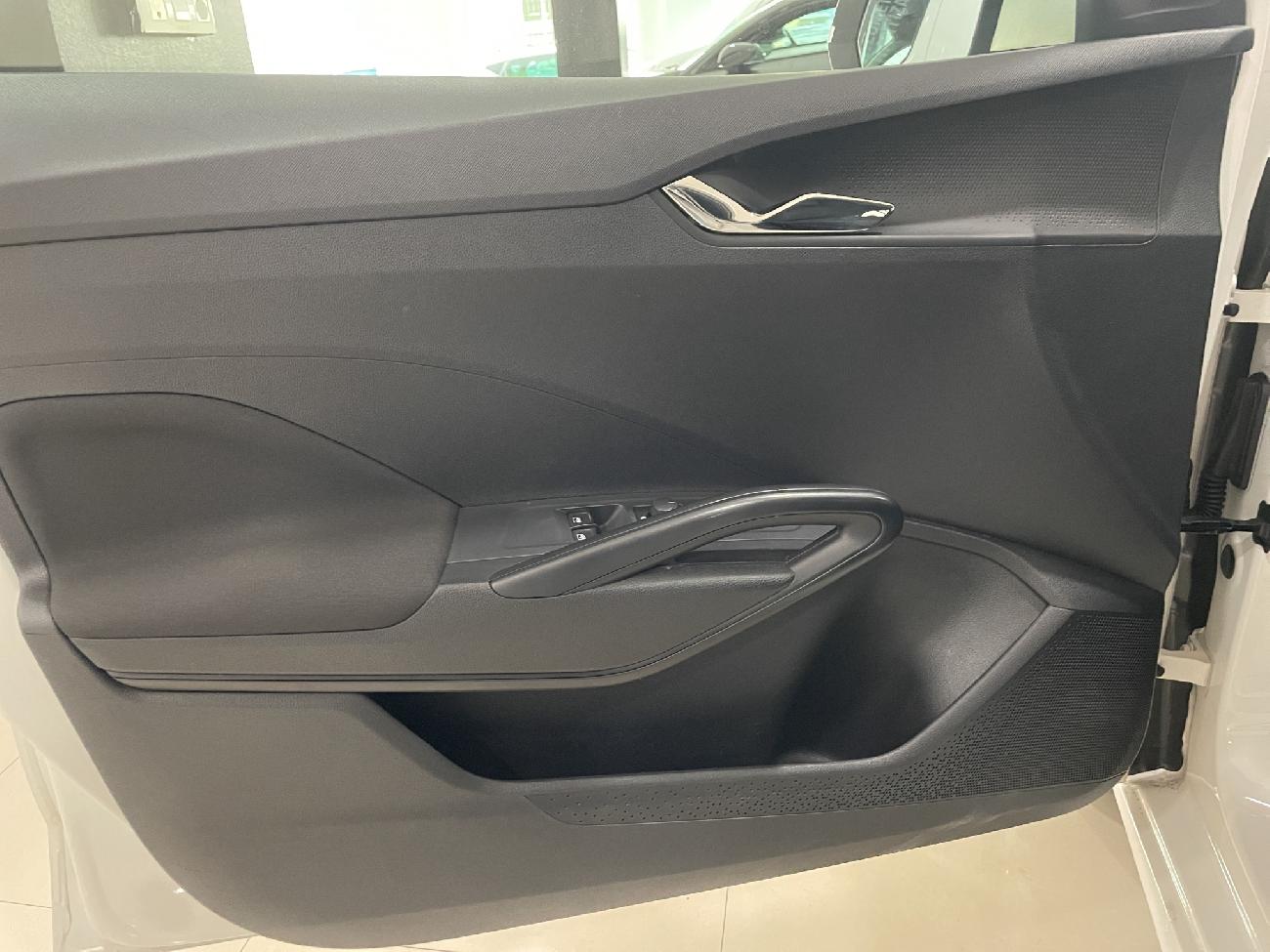 2022 Skoda Fabia Fabia 1.0 MPI 59KW (80CV) Emotion  coche de segunda mano
