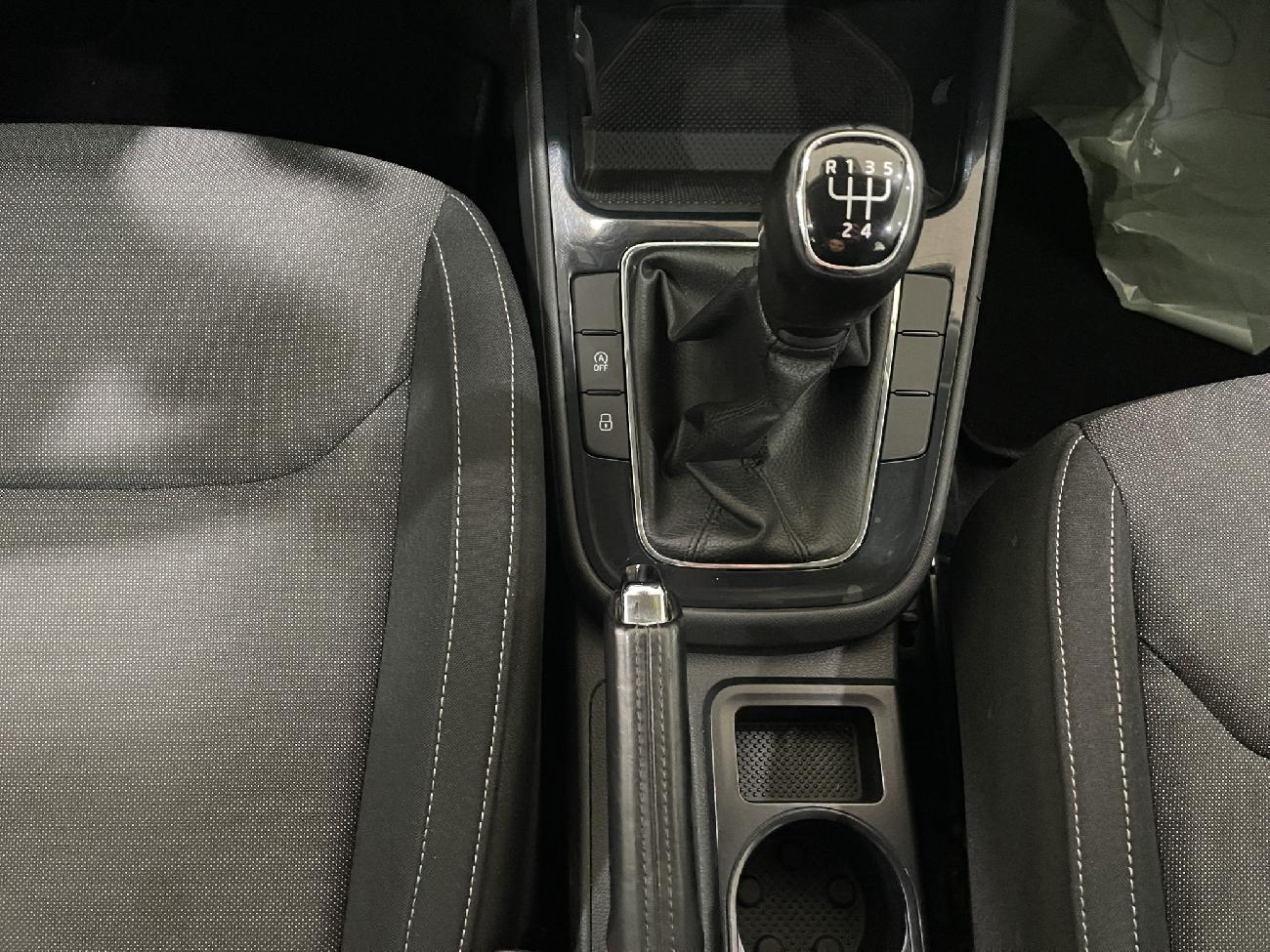 2022 Skoda Fabia Fabia 1.0 MPI 59KW (80CV) Emotion  coche de segunda mano