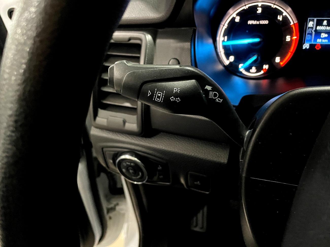 2021 Ford Ranger Ranger 2.0 TDCi 125kW 4x4 Doble Cab. XL S/S  coche de segunda mano