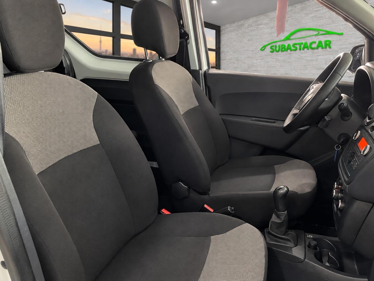 2020 Dacia Dokker Dokker Essential 1.6 80kW (110CV) GLP N1 coche de segunda mano