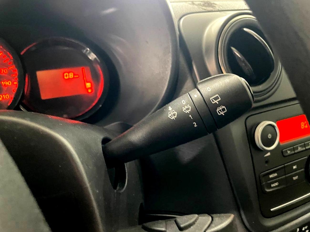 2020 Dacia Dokker Dokker Essential 1.6 80kW (110CV) GLP N1 coche de segunda mano