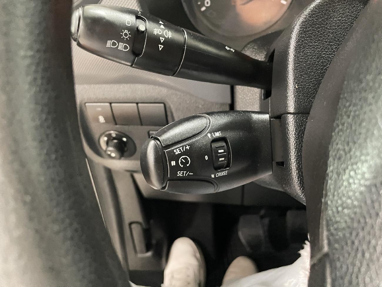2018 Peugeot Partner Partner TEPEE Access 1.6 BlueHDi 55KW (75CV) coche de segunda mano
