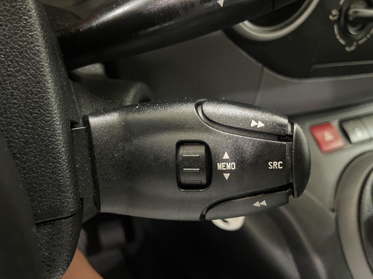 2018 Peugeot Partner Partner TEPEE Access 1.6 BlueHDi 55KW (75CV) coche de segunda mano