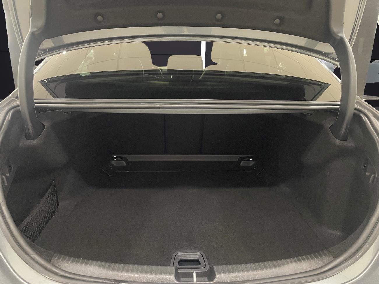 2022 Mercedes Clase C Clase C C 200 sedán coche de segunda mano