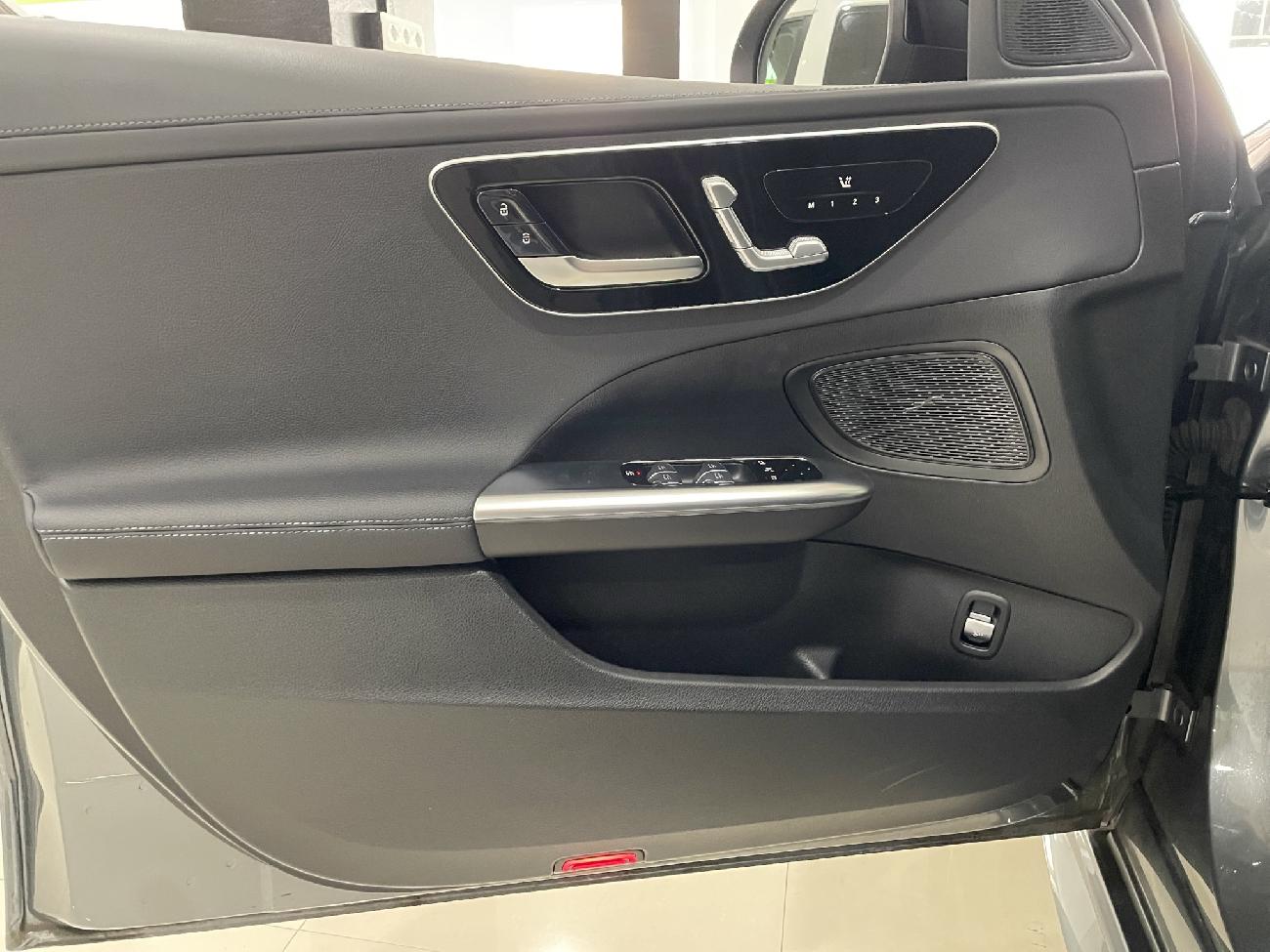 2022 Mercedes Clase C Clase C C 200 sedán coche de segunda mano