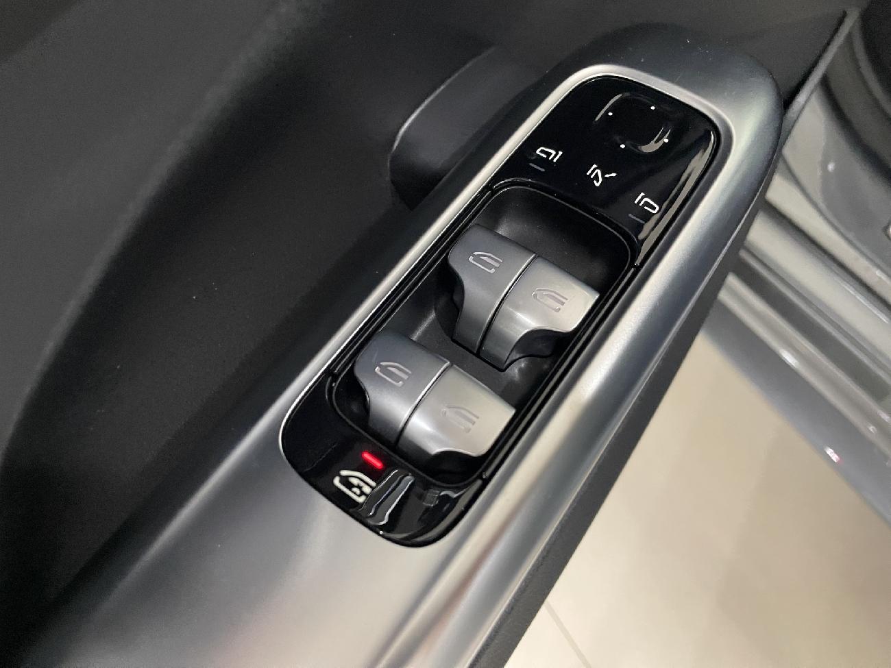 2022 Mercedes Clase C Clase C C 200 sedán coche de segunda mano