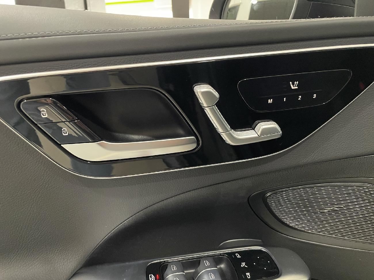 2022 Mercedes Clase C Clase C C 200 sedán coche de segunda mano