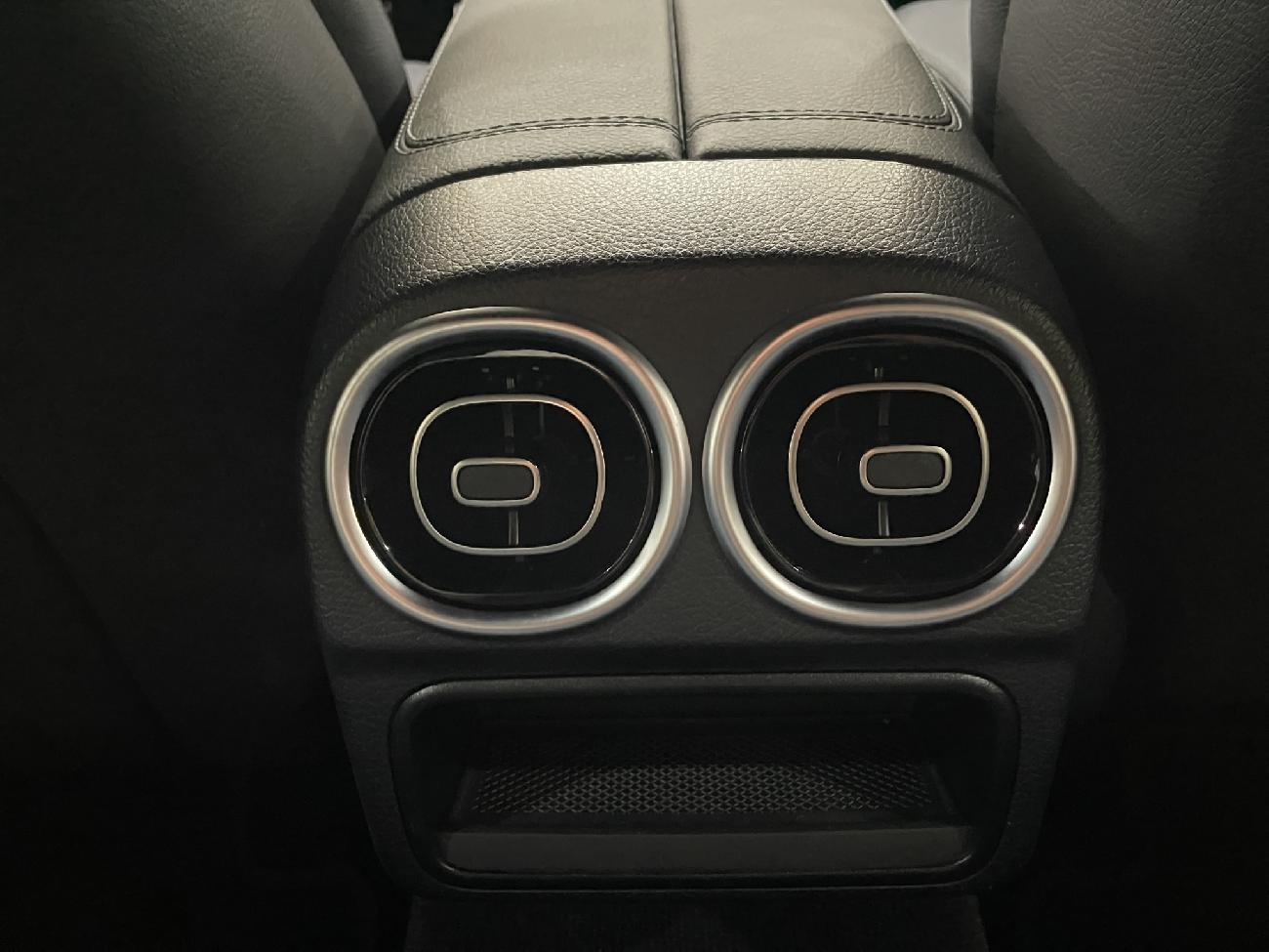 2022 Mercedes Clase C Clase C C 200 sedán coche de segunda mano