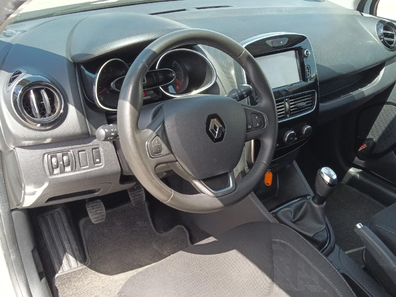 2018 Renault Clio Clio Sport Tou. Limited En. TCe 66kW (90CV) coche de segunda mano