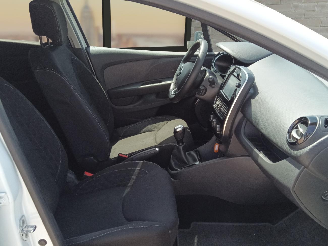 2018 Renault Clio Clio Sport Tou. Limited En. TCe 66kW (90CV) coche de segunda mano