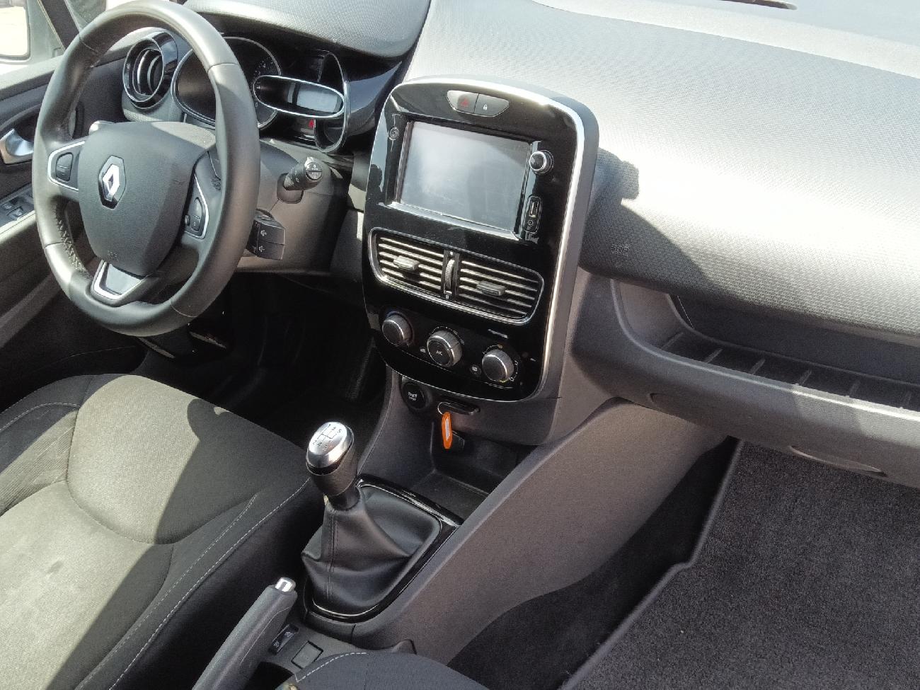 2018 Renault Clio Clio Sport Tou. Limited En. TCe 66kW (90CV) coche de segunda mano