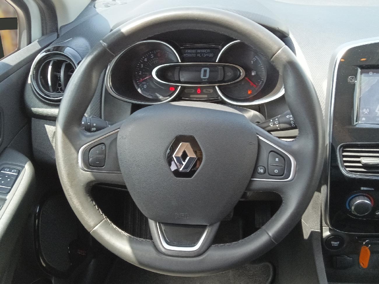 2018 Renault Clio Clio Sport Tou. Limited En. TCe 66kW (90CV) coche de segunda mano