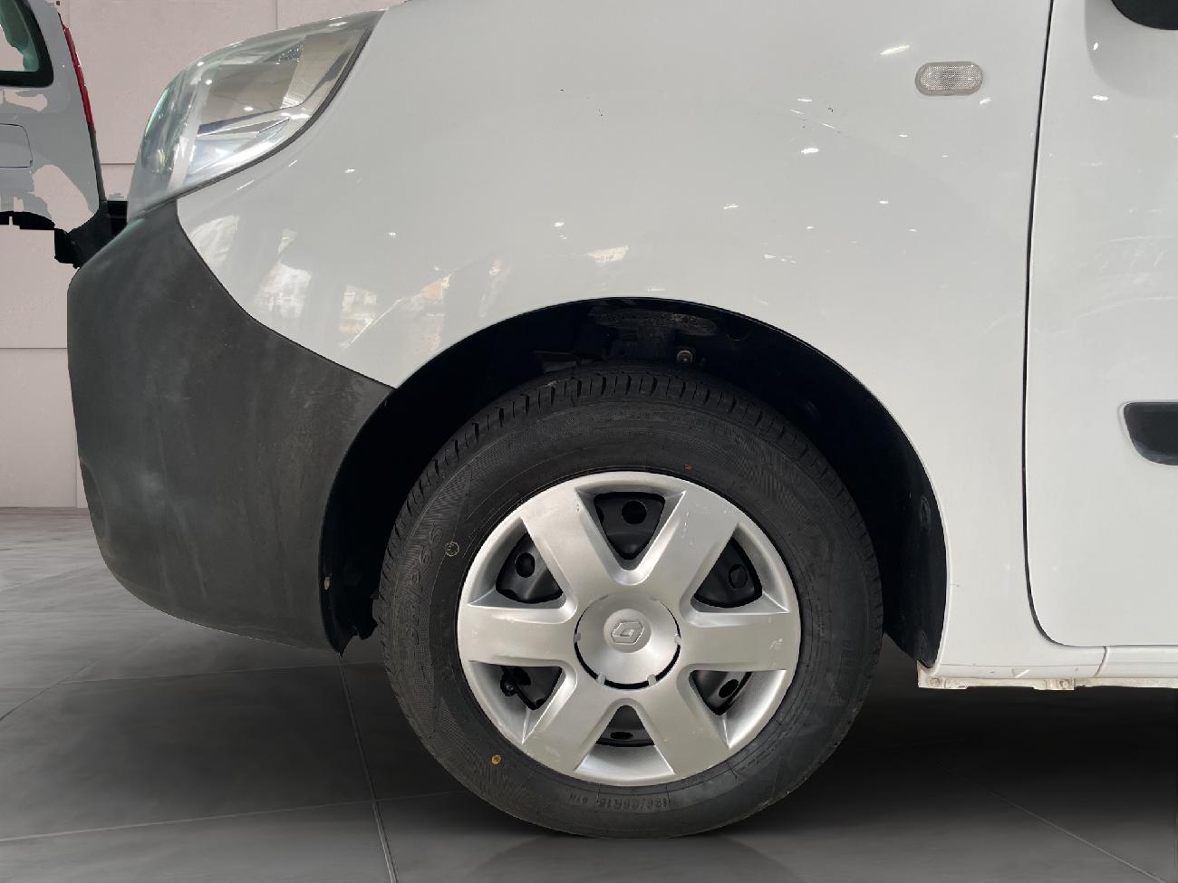 2018 Renault Kangoo Kangoo PROFESIONAL M1-AF DCI 75 coche de segunda mano