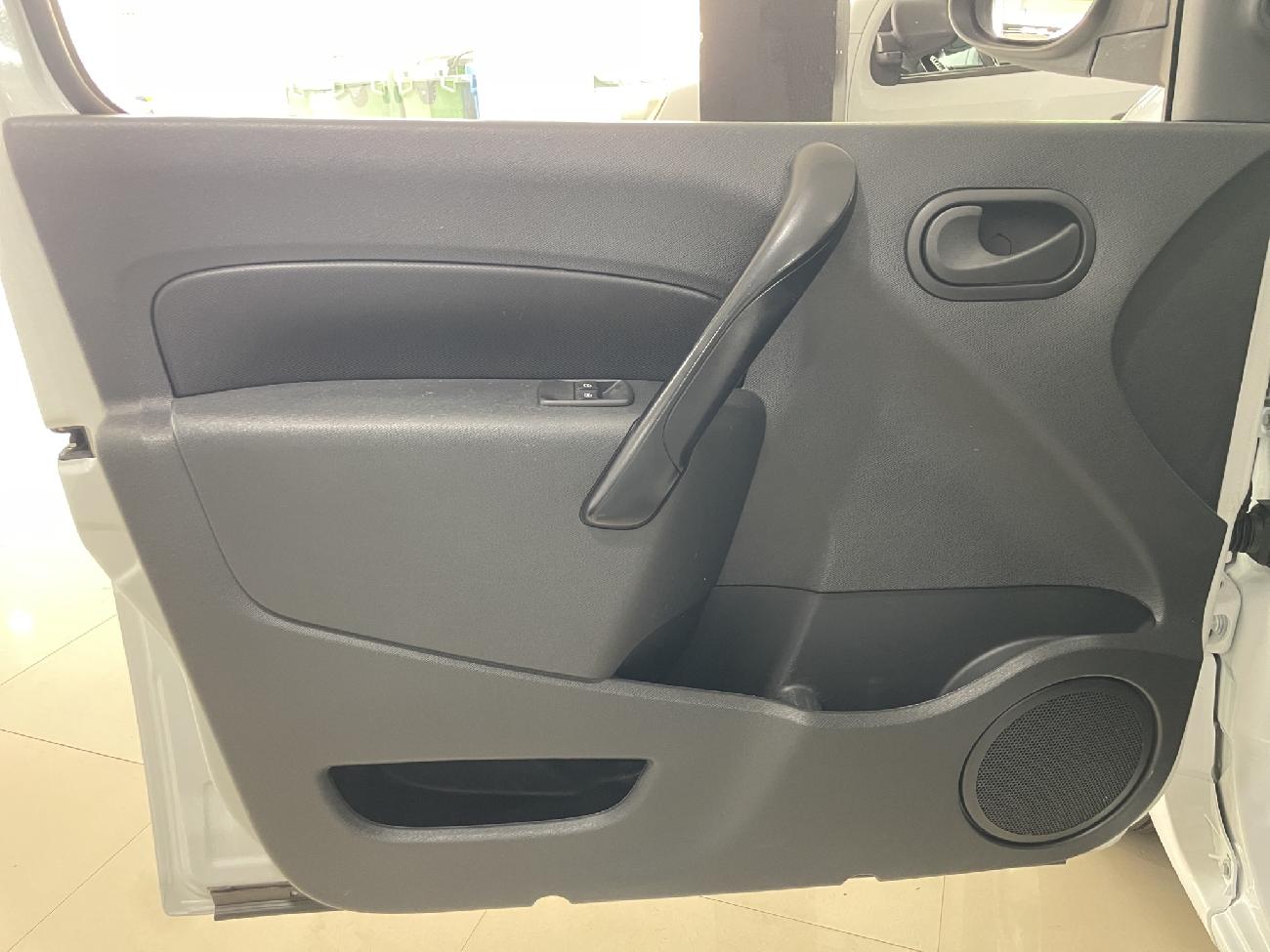 2018 Renault Kangoo Kangoo PROFESIONAL M1-AF DCI 75 coche de segunda mano