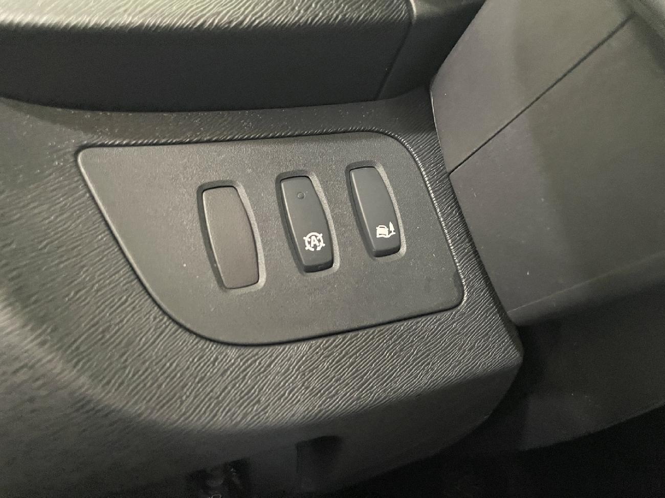 2018 Renault Kangoo Kangoo PROFESIONAL M1-AF DCI 75 coche de segunda mano