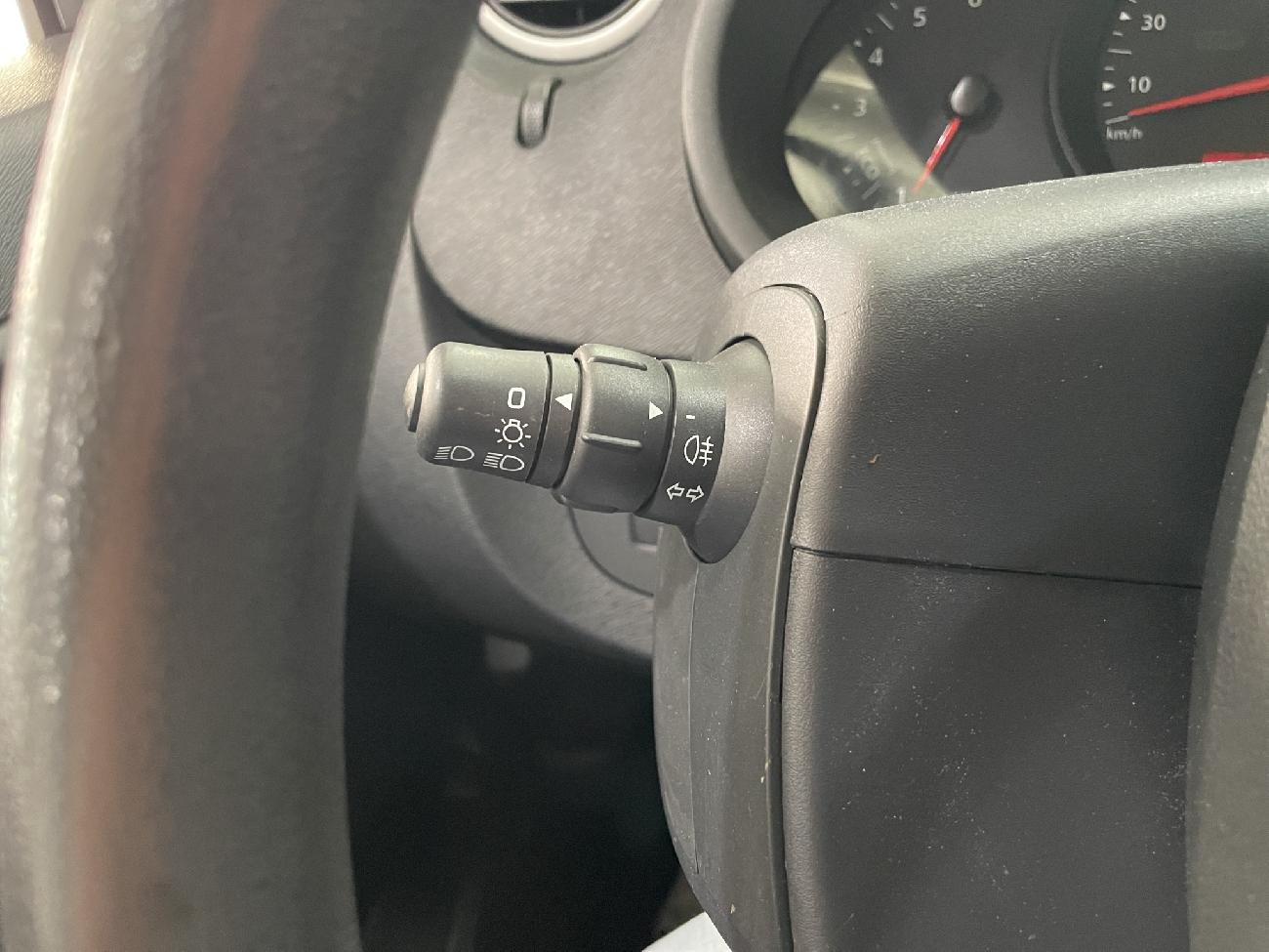 2018 Renault Kangoo Kangoo PROFESIONAL M1-AF DCI 75 coche de segunda mano