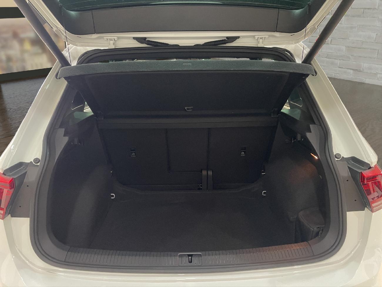 2019 Volkswagen Tiguan Tiguan Sport 2.0 TDI 140kW (190CV) 4Motion DSG coche de segunda mano