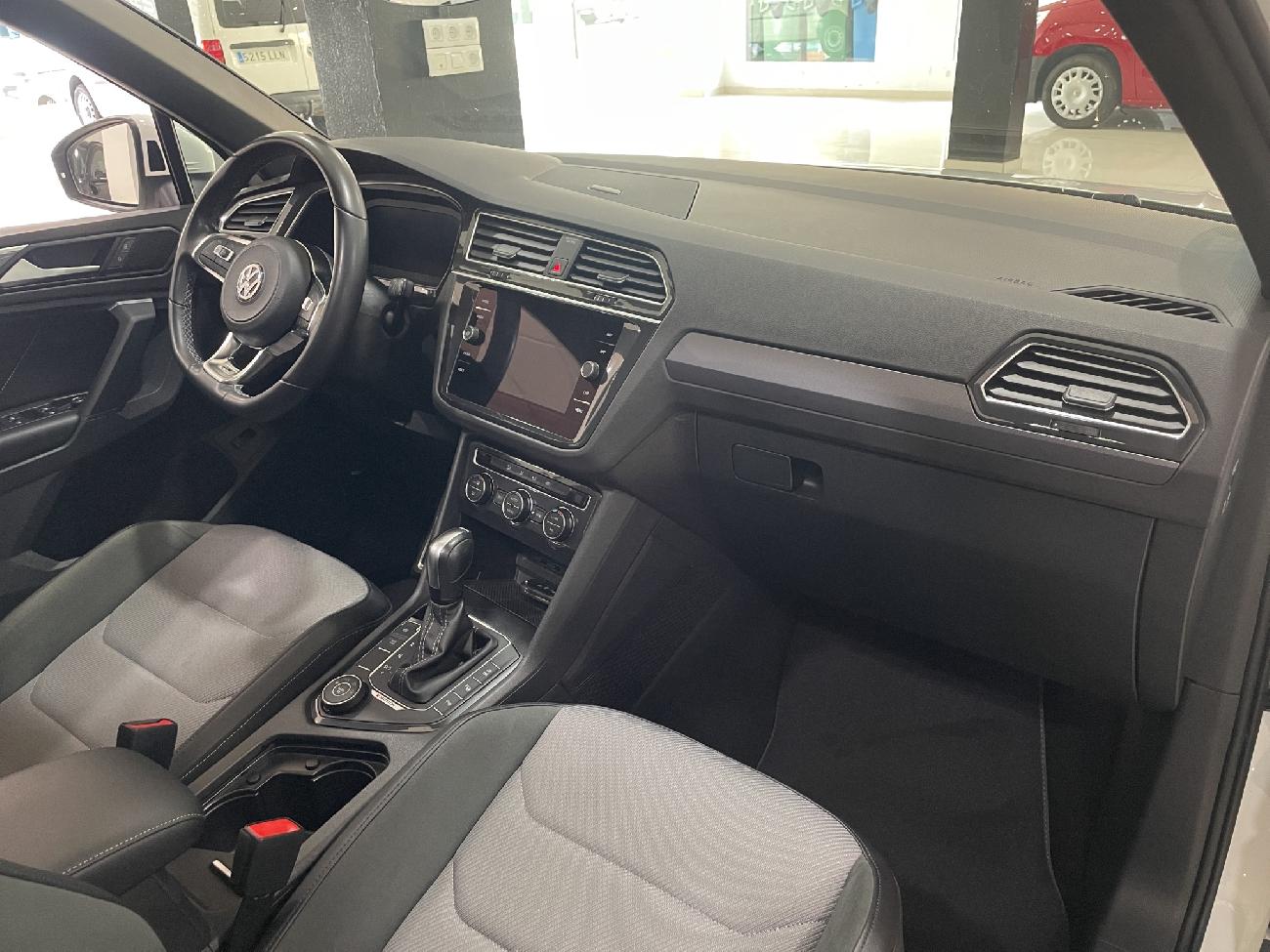 2019 Volkswagen Tiguan Tiguan Sport 2.0 TDI 140kW (190CV) 4Motion DSG coche de segunda mano