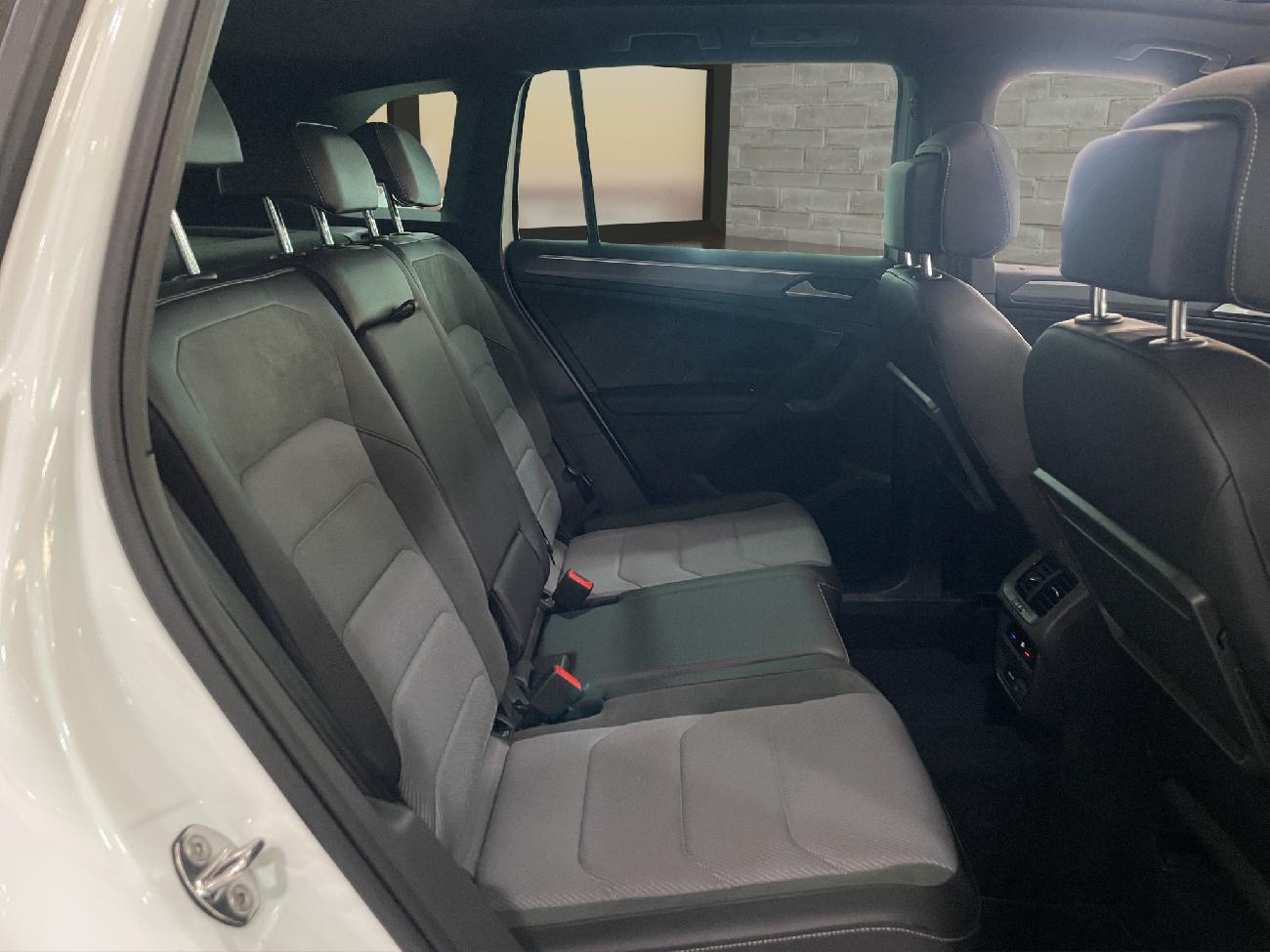 2019 Volkswagen Tiguan Tiguan Sport 2.0 TDI 140kW (190CV) 4Motion DSG coche de segunda mano