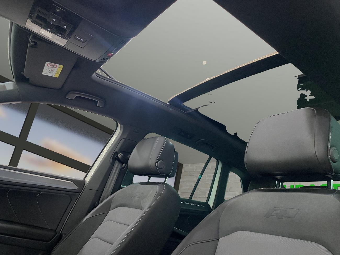 2019 Volkswagen Tiguan Tiguan Sport 2.0 TDI 140kW (190CV) 4Motion DSG coche de segunda mano