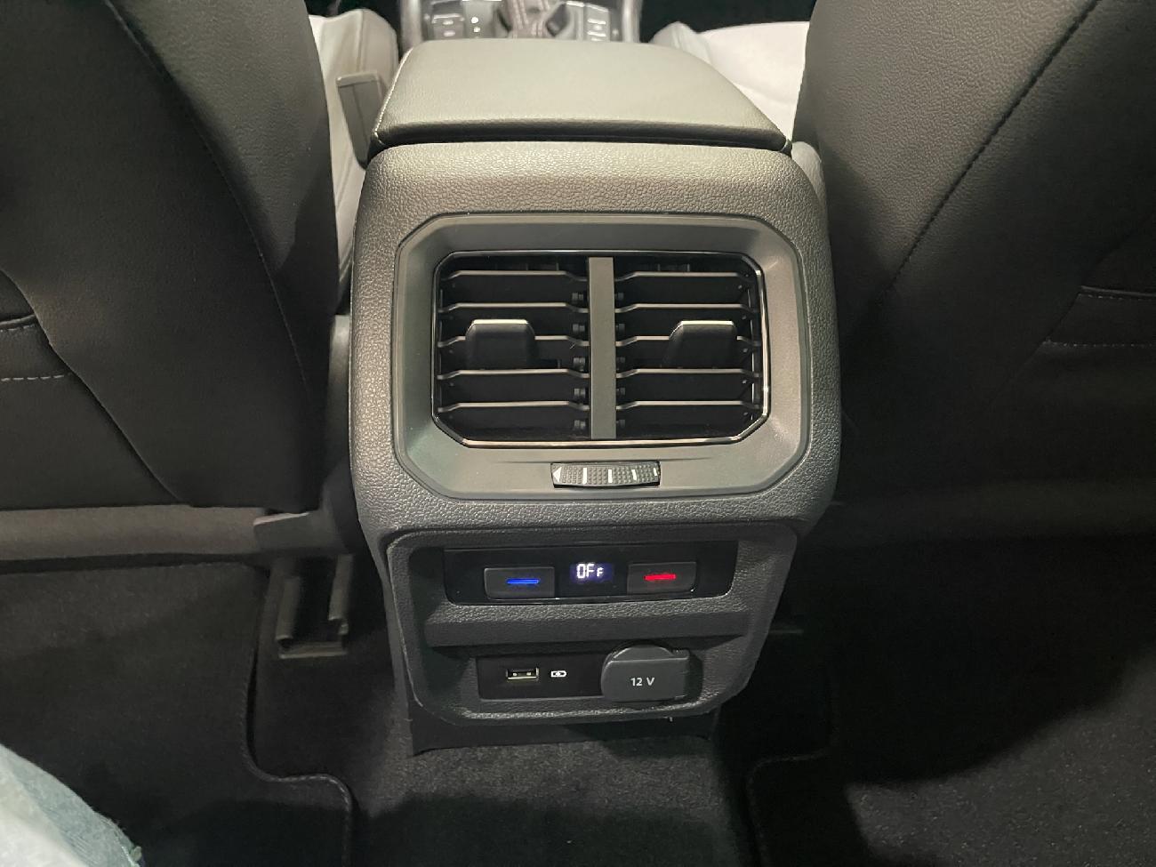 2019 Volkswagen Tiguan Tiguan Sport 2.0 TDI 140kW (190CV) 4Motion DSG coche de segunda mano