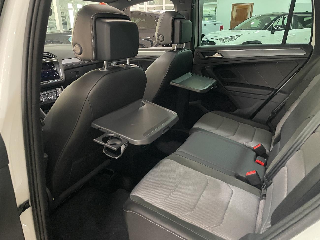 2019 Volkswagen Tiguan Tiguan Sport 2.0 TDI 140kW (190CV) 4Motion DSG coche de segunda mano