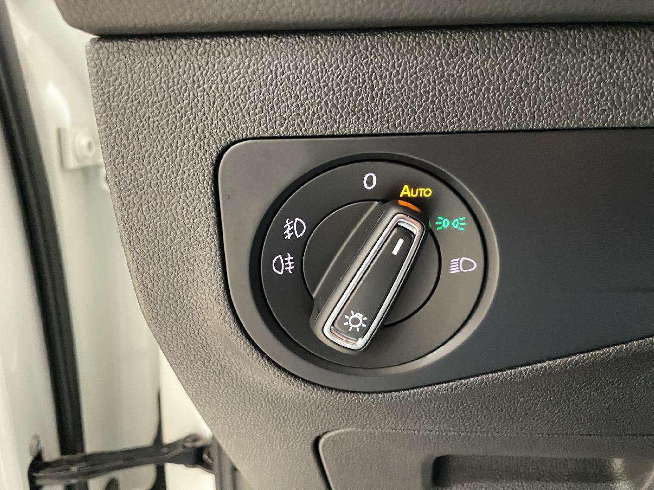 2019 Volkswagen Tiguan Tiguan Sport 2.0 TDI 140kW (190CV) 4Motion DSG coche de segunda mano