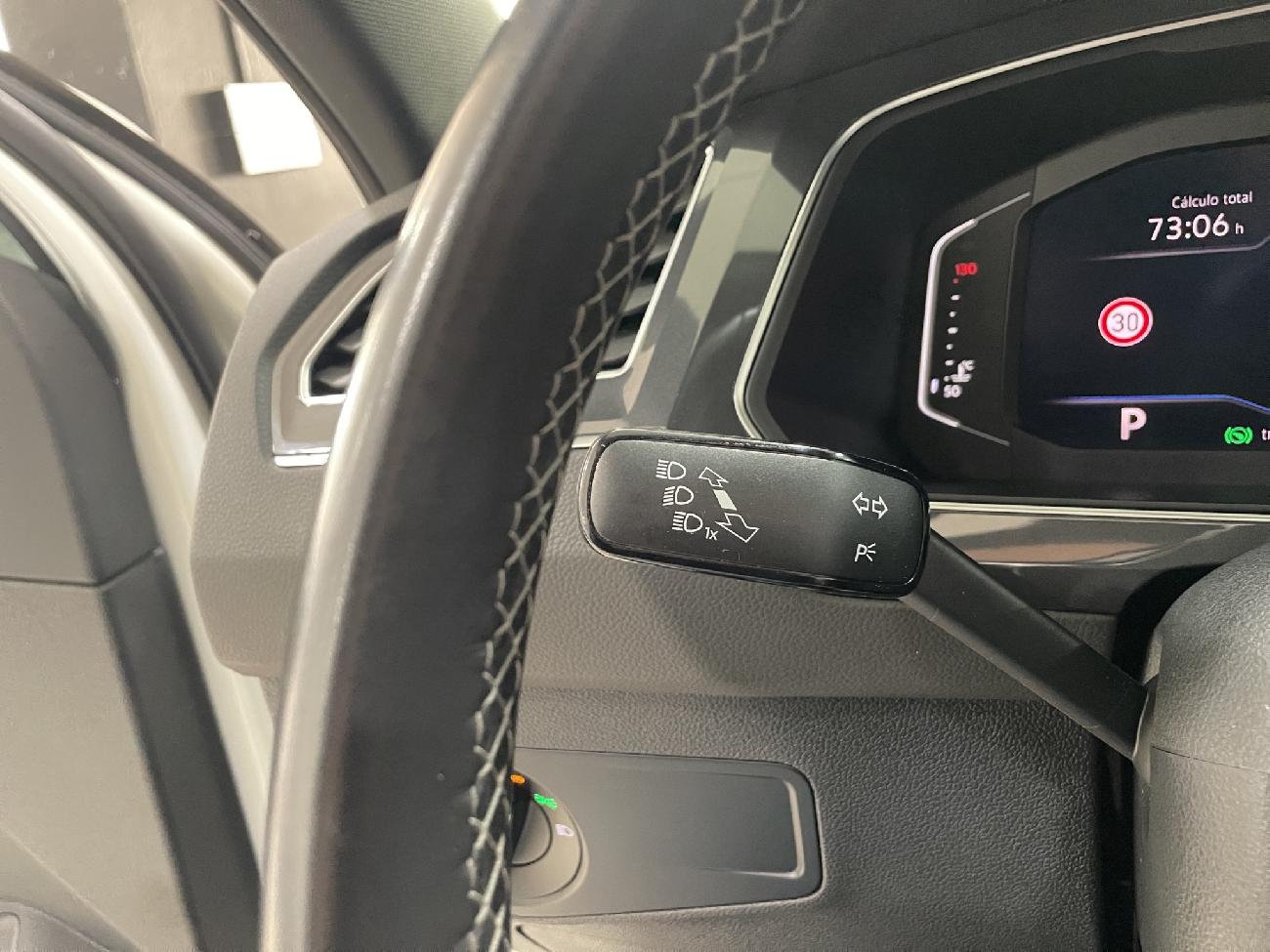 2019 Volkswagen Tiguan Tiguan Sport 2.0 TDI 140kW (190CV) 4Motion DSG coche de segunda mano