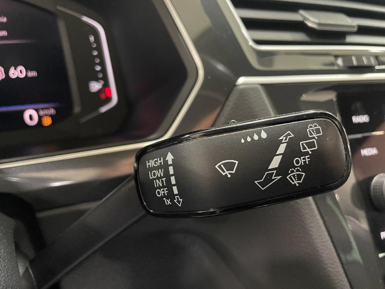 2019 Volkswagen Tiguan Tiguan Sport 2.0 TDI 140kW (190CV) 4Motion DSG coche de segunda mano