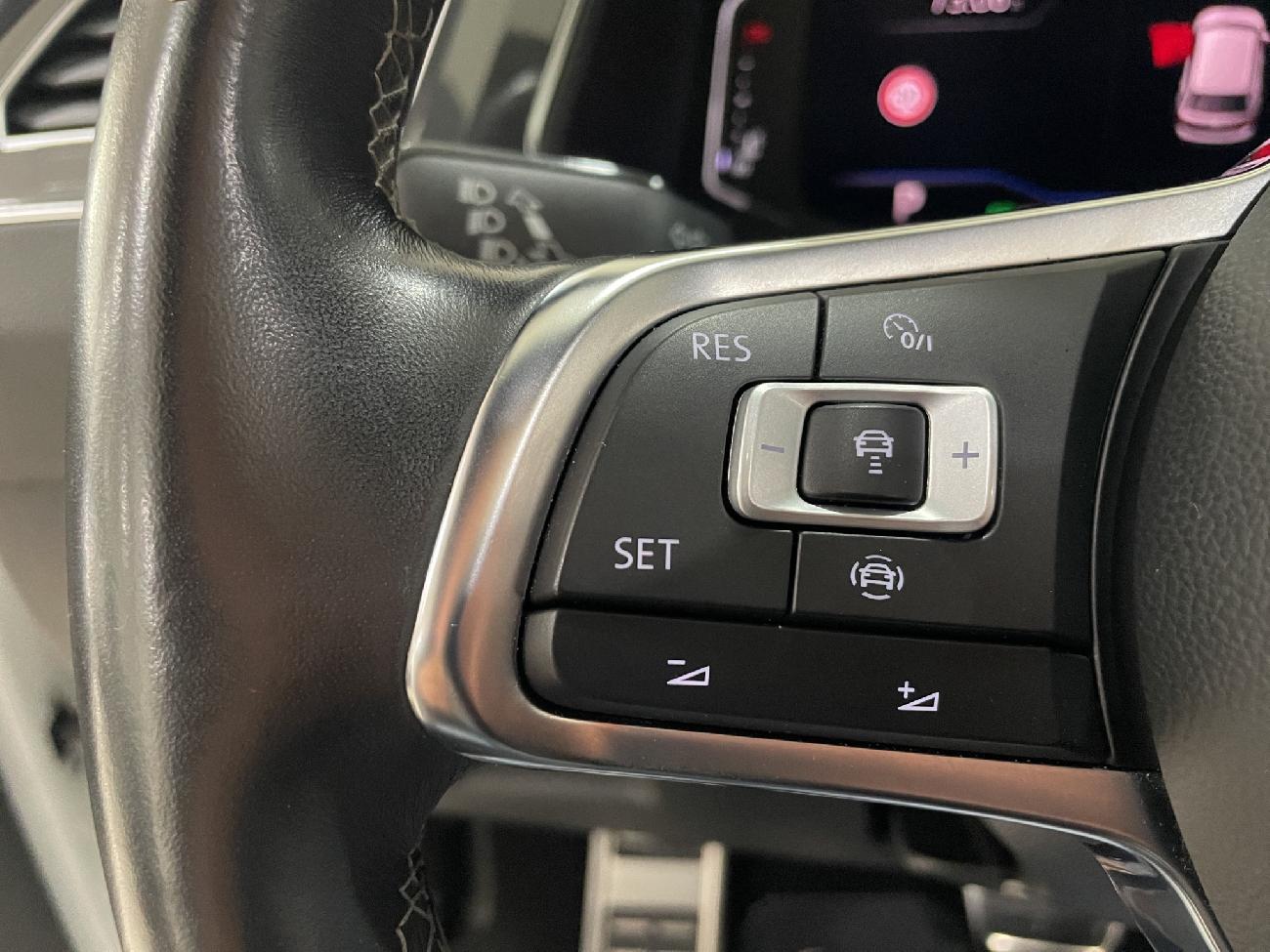 2019 Volkswagen Tiguan Tiguan Sport 2.0 TDI 140kW (190CV) 4Motion DSG coche de segunda mano