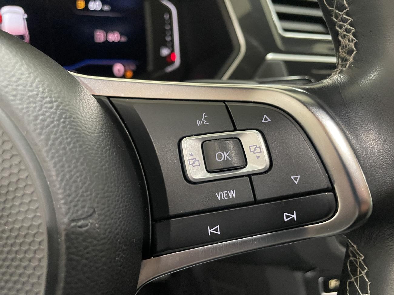 2019 Volkswagen Tiguan Tiguan Sport 2.0 TDI 140kW (190CV) 4Motion DSG coche de segunda mano