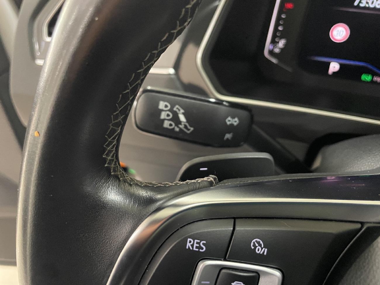 2019 Volkswagen Tiguan Tiguan Sport 2.0 TDI 140kW (190CV) 4Motion DSG coche de segunda mano