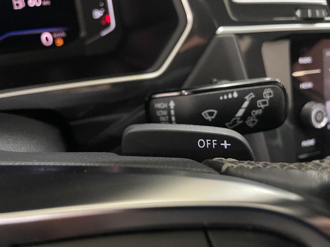 2019 Volkswagen Tiguan Tiguan Sport 2.0 TDI 140kW (190CV) 4Motion DSG coche de segunda mano