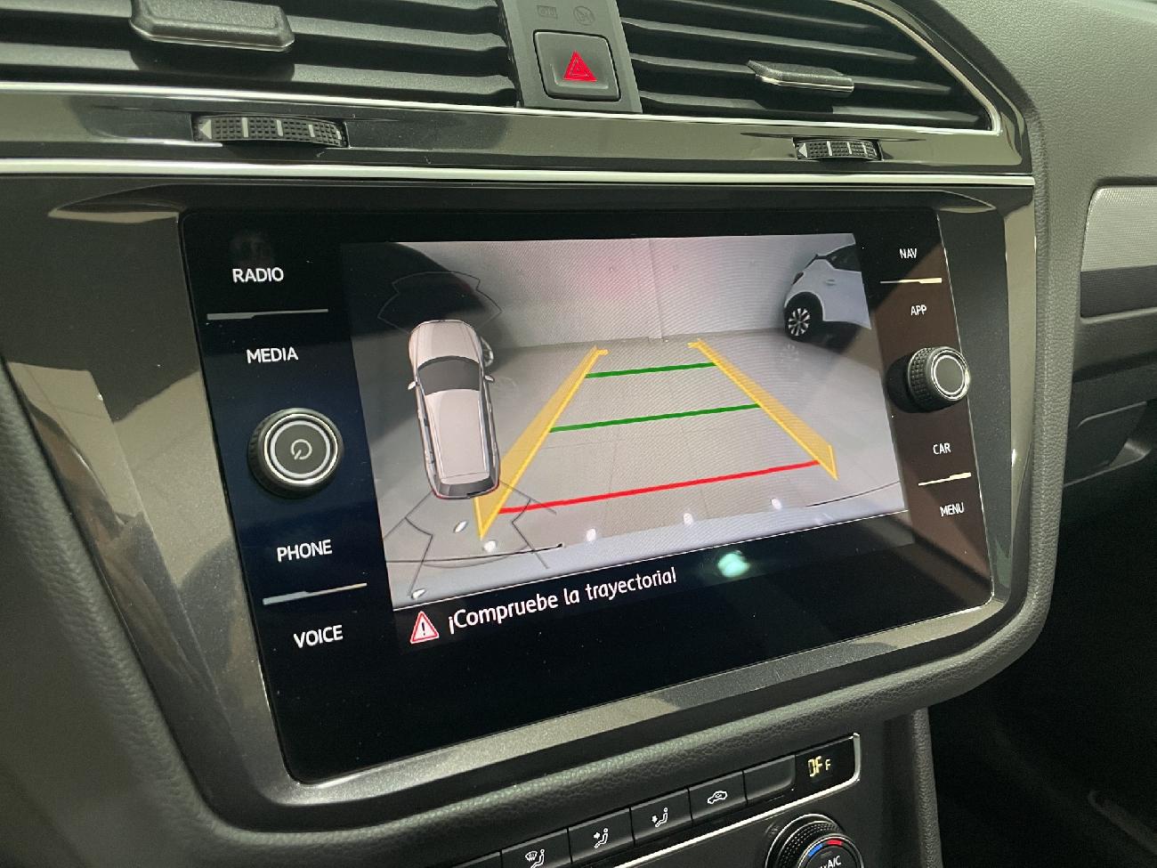 2019 Volkswagen Tiguan Tiguan Sport 2.0 TDI 140kW (190CV) 4Motion DSG coche de segunda mano
