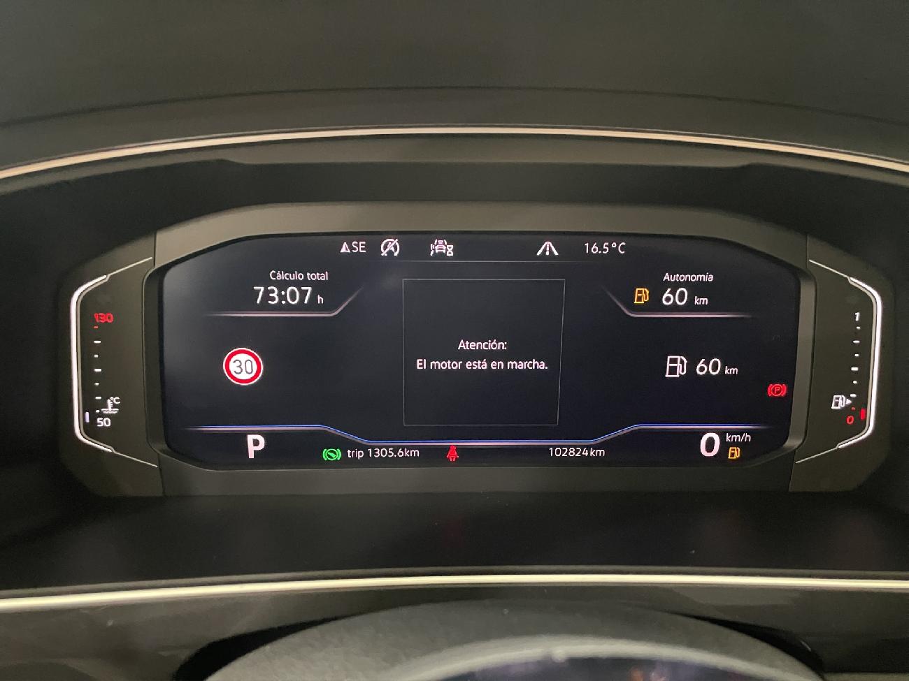 2019 Volkswagen Tiguan Tiguan Sport 2.0 TDI 140kW (190CV) 4Motion DSG coche de segunda mano