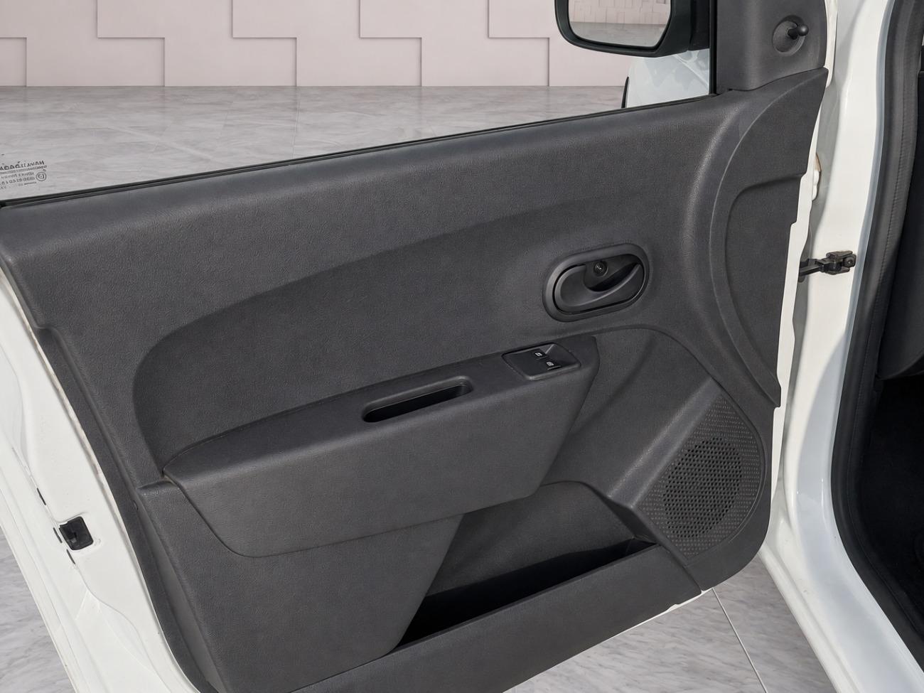 2021 Dacia Dokker Dokker Van Essential 1.6 80kW (110CV) ECO-G coche de segunda mano
