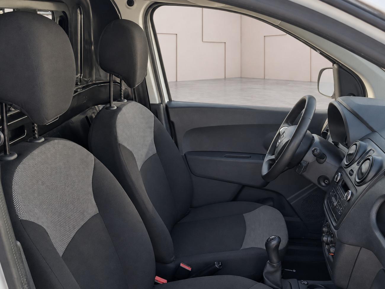 2021 Dacia Dokker Dokker Van Essential 1.6 80kW (110CV) ECO-G coche de segunda mano