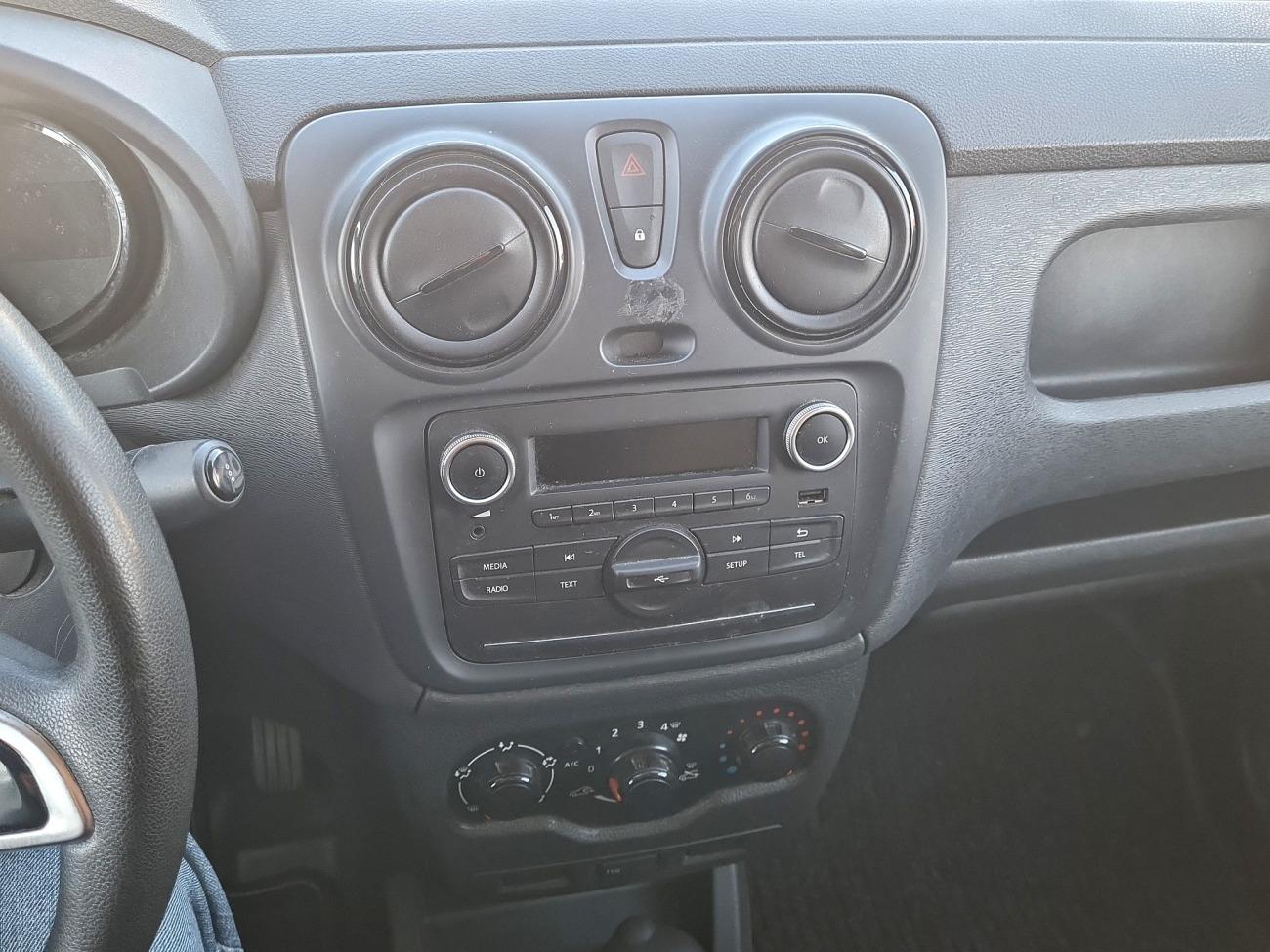 2021 Dacia Dokker Dokker Van Essential 1.6 80kW (110CV) ECO-G coche de segunda mano
