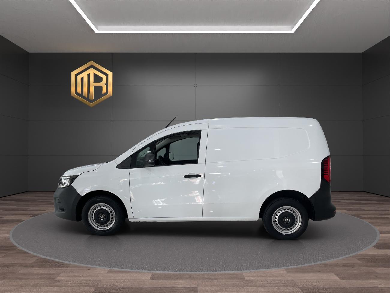 2022 Renault Kangoo Kangoo Furgón L1 1.5 Blue dCi 95CV coche de segunda mano