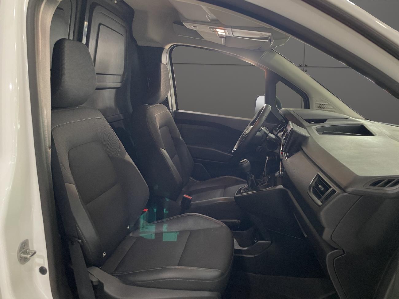 2022 Renault Kangoo Kangoo Furgón L1 1.5 Blue dCi 95CV coche de segunda mano