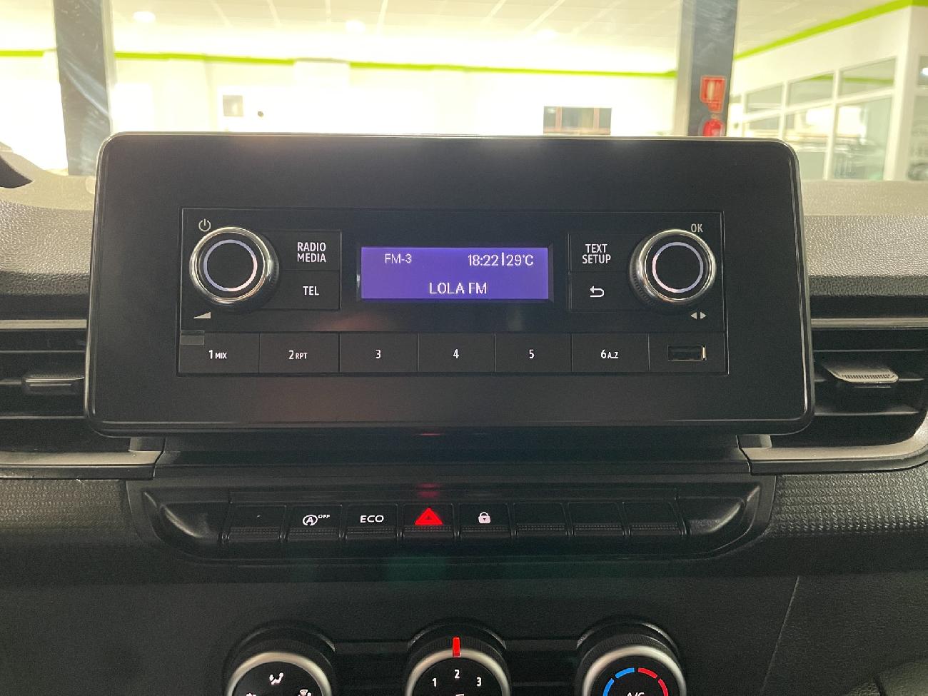 2022 Renault Kangoo Kangoo Furgón L1 1.5 Blue dCi 95CV coche de segunda mano