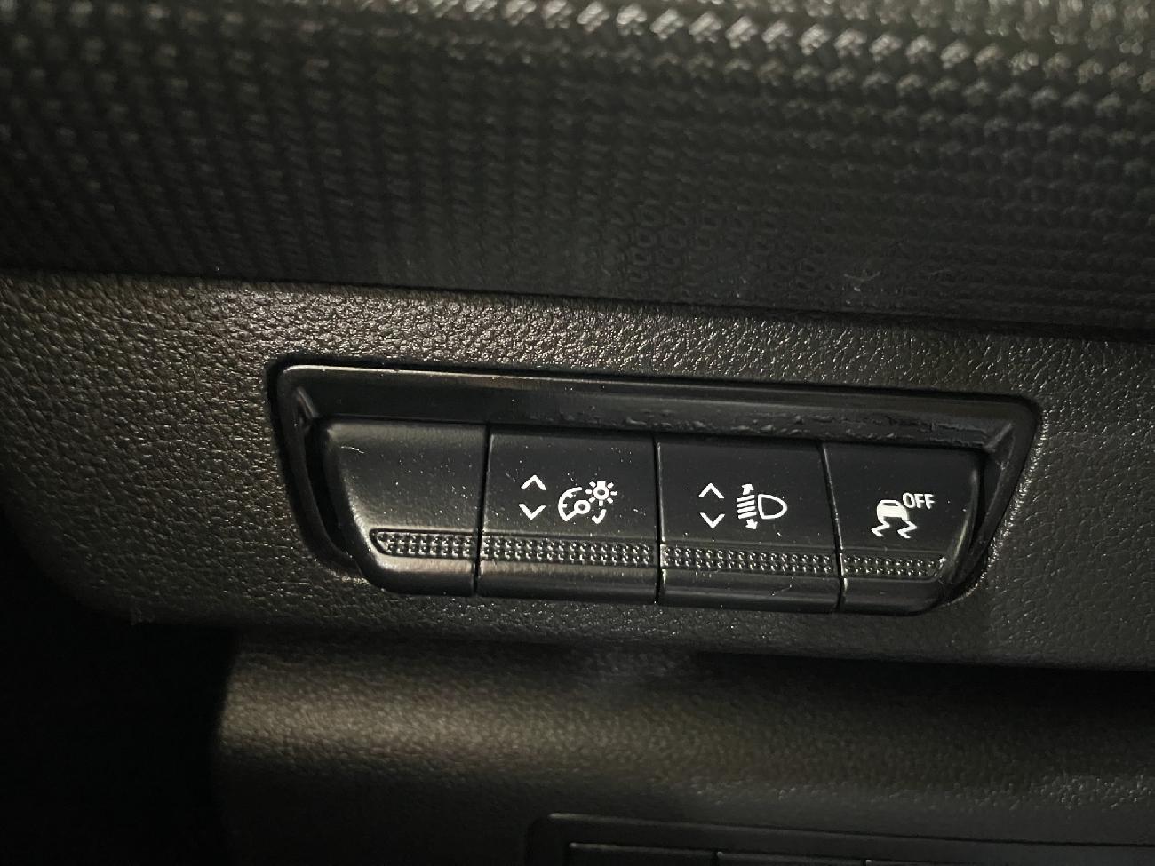 2022 Renault Kangoo Kangoo Furgón L1 1.5 Blue dCi 95CV coche de segunda mano